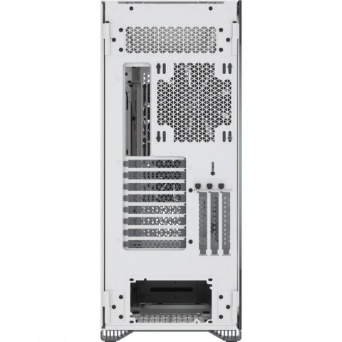 Corsair Obudowa 7000D Airflow TG White Full Tower ATX