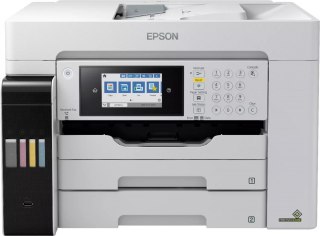 Epson EcoTank Pro L15180 A3+ urządzenie wielofunkcyjne drukarka skaner kopiarka