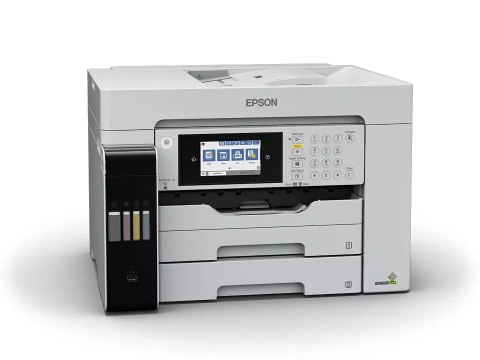 Epson EcoTank Pro L15180 A3+ urządzenie wielofunkcyjne drukarka skaner kopiarka