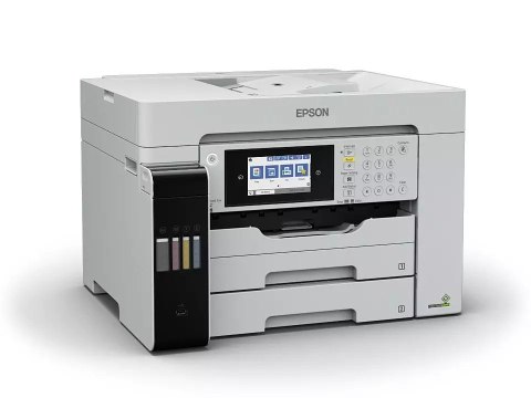 Epson EcoTank Pro L15180 A3+ urządzenie wielofunkcyjne drukarka skaner kopiarka