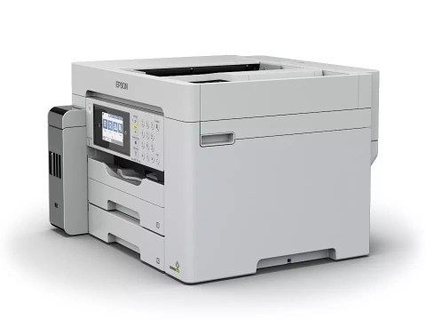 Epson EcoTank Pro L15180 A3+ urządzenie wielofunkcyjne drukarka skaner kopiarka