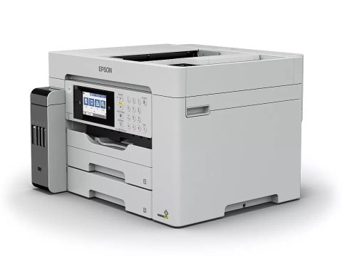 Epson EcoTank Pro L15180 A3+ urządzenie wielofunkcyjne drukarka skaner kopiarka