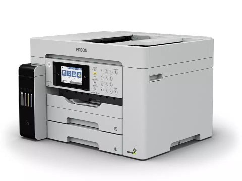 Epson EcoTank Pro L15180 A3+ urządzenie wielofunkcyjne drukarka skaner kopiarka