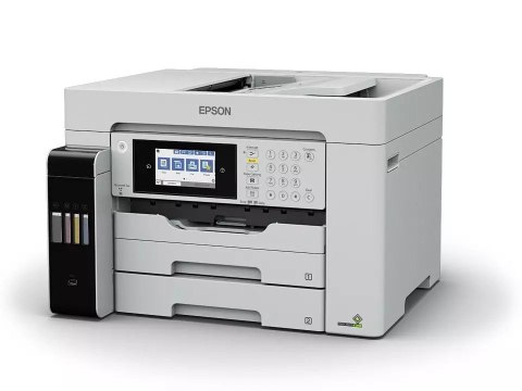 Epson EcoTank Pro L15180 A3+ urządzenie wielofunkcyjne drukarka skaner kopiarka