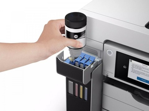 Epson EcoTank Pro L15180 A3+ urządzenie wielofunkcyjne drukarka skaner kopiarka