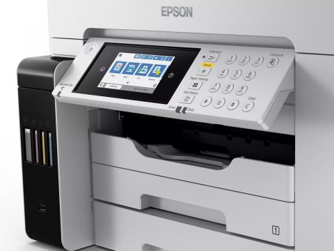 Epson EcoTank Pro L15180 A3+ urządzenie wielofunkcyjne drukarka skaner kopiarka