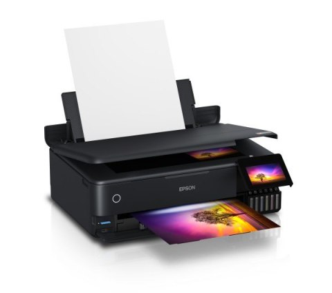 Epson MFP ITS L8180 A3+ atramentowa drukarka wielofunkcyjna z WiFi