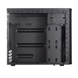 Obudowa Fractal Design Core 1100 Black Mini Tower kompaktowa
