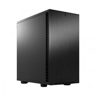 Obudowa Fractal Design Define 7 Mini Czarna kompaktowa Mini Tower