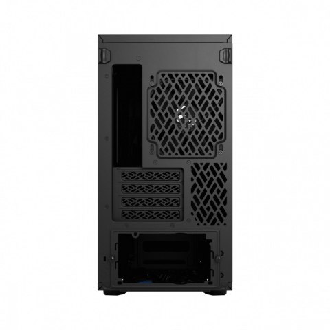 Obudowa Fractal Design Define 7 Mini Czarna kompaktowa Mini Tower