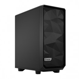 Obudowa Fractal Design Meshify 2 Compact Black Solid kompaktowa do gaming PC