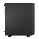 Obudowa Fractal Design Meshify 2 Compact Black Solid kompaktowa do gaming PC