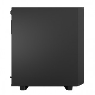 Obudowa Fractal Design Meshify 2 Compact Black Solid kompaktowa do gaming PC