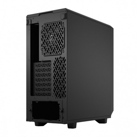 Obudowa Fractal Design Meshify 2 Compact Black Solid kompaktowa do gaming PC