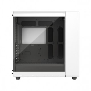 Obudowa Fractal Design North XL Chalk White TG Clear Midi Tower ATX