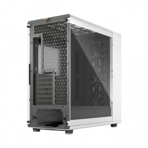 Obudowa Fractal Design North XL Chalk White TG Clear Midi Tower ATX