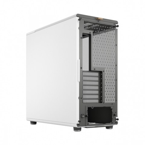 Obudowa Fractal Design North XL Chalk White TG Clear Midi Tower ATX