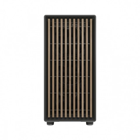 Obudowa Fractal Design North XL Chalk White TG Clear Midi Tower ATX