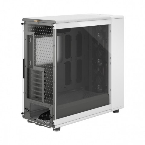 Obudowa Fractal Design North XL Chalk White TG Clear Midi Tower ATX