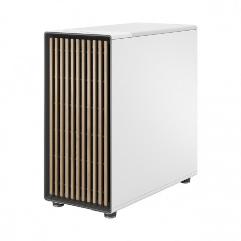 Obudowa Fractal Design North XL Chalk White TG Clear Midi Tower ATX