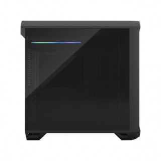 Obudowa Fractal Design Torrent Compact Black TG Dark kompaktowa z wentylatorami RGB