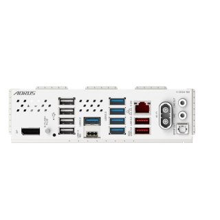 Płyta główna Gigabyte B850 A ELITE WIFI7 ICE z socket AM5 DDR5 OC