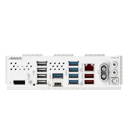 Płyta główna Gigabyte B850 A ELITE WIFI7 ICE z socket AM5 DDR5 OC