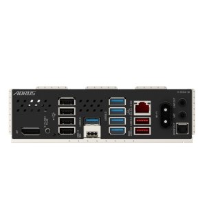 Płyta główna Gigabyte B850 A ELITE WIFI7 z DDR5 i AMD AM5 wydajna gamingowa