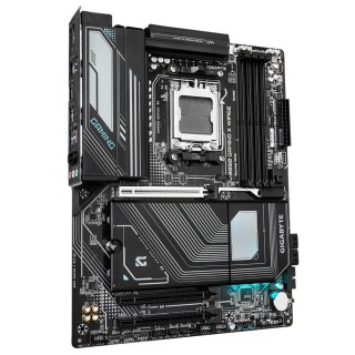Płyta główna Gigabyte B850 GAMING X WIFI6E DDR5 z szybkim Wi-Fi 6E