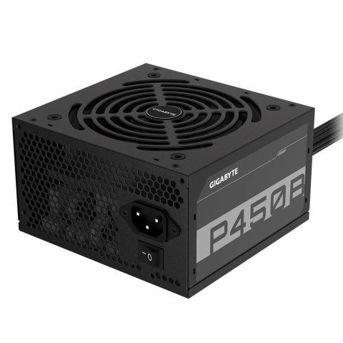 Zasilacz Gigabyte P450B 450W 80PLUS BRONZE wydajny ATX