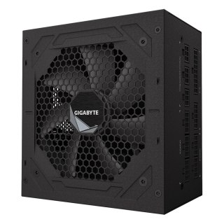 Zasilacz Gigabyte UD750GM 750W 80PLUS GOLD modularny ATX z 12 cm wentylatorem