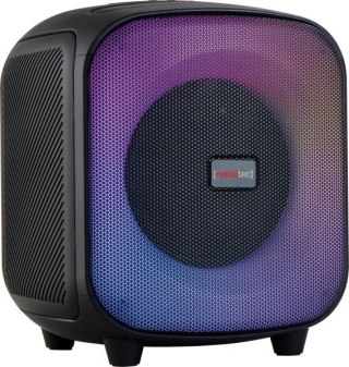 Głośnik Bluetooth Rebeltec PowerCUBE 500 60W RMS wodoodporny z LED