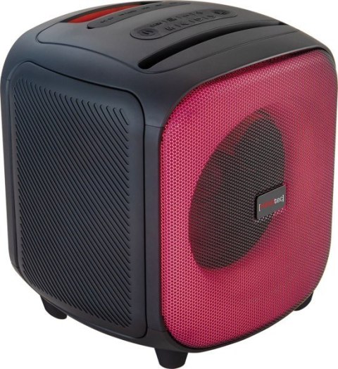 Głośnik Bluetooth Rebeltec PowerCUBE 500 60W RMS wodoodporny z LED