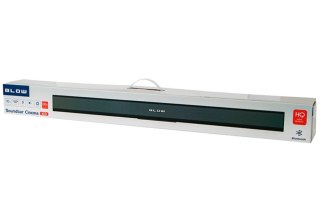 Głośnik Bluetooth BLOW Soundbar CINEMA 4.0 120W bezprzewodowy dźwięk