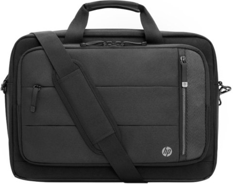 Torba na laptopa HP Inc. 16 cali Renew Executive czarna z paskiem