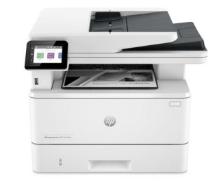 Urządzenie wielofunkcyjne HP LaserJet Pro 4102FDN szybkie biurowe