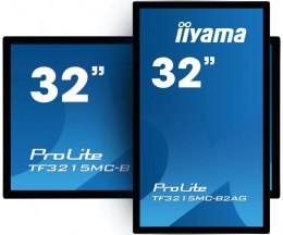 Monitor IIYAMA ProLite TF3215MC-B2AG 32 FHD dotykowy IP65