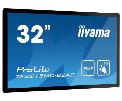 Monitor IIYAMA ProLite TF3215MC-B2AG 32 FHD dotykowy IP65