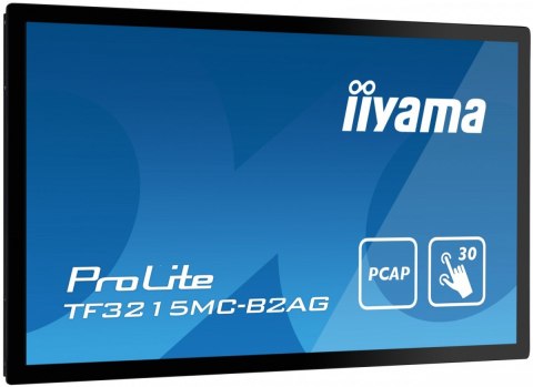 Monitor IIYAMA ProLite TF3215MC-B2AG 32 FHD dotykowy IP65