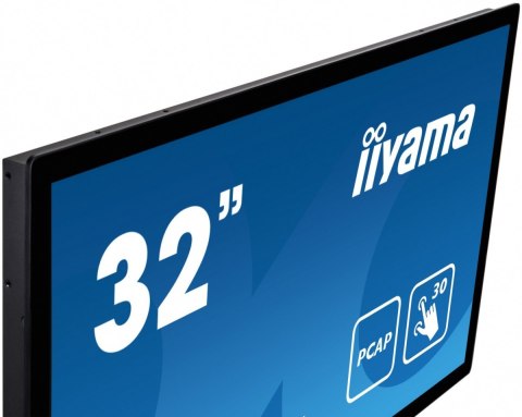 Monitor IIYAMA ProLite TF3215MC-B2AG 32 FHD dotykowy IP65