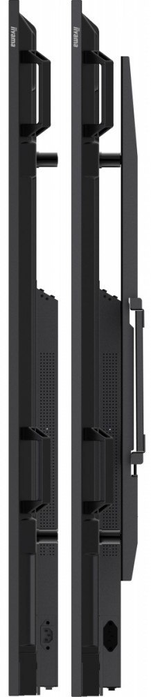 Monitor IIYAMA ProLite LH8664UHS-B2AG 86 4K IPS biznesowy z Android 11