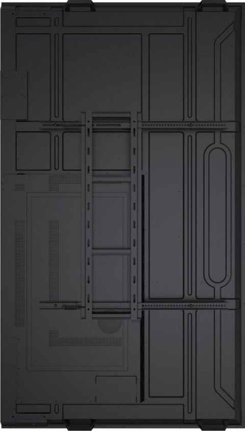 Monitor IIYAMA ProLite LH8664UHS-B2AG 86 4K IPS biznesowy z Android 11