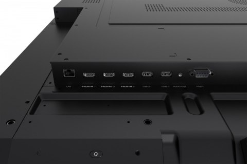 Monitor IIYAMA ProLite LH8664UHS-B2AG 86 4K IPS biznesowy z Android 11