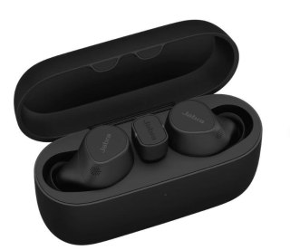 Jabra Evolve2 Buds bezprzewodowe słuchawki z USB-C profesjonalne do pracy