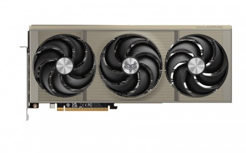 Karta graficzna Radeon RX 9070 NITRO+ 16GB OC GDDR6 256bit wydajna do gier