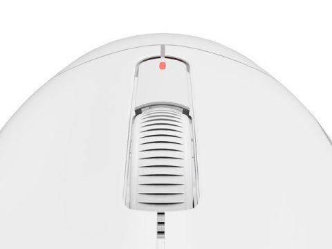 Mysz Natec Fury TANTO T4 RGB bezprzewodowa biała 12000 DPI lekka gamingowa