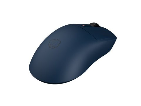 Mysz Natec Fury TANTO T4 Wireless RGB 12000 DPI ultralekka niebieska