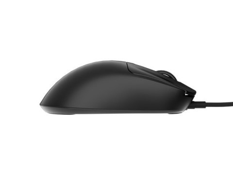 Mysz Natec Fury TANTO T4 RGB 12000DPI gamingowa lekka czarna