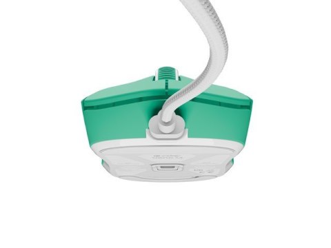 Mysz gamingowa Natec Fury TANTO T4 RGB 12000 DPI miętowa lekka