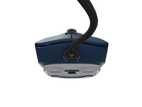 Mysz Fury TANTO T4 RGB 12000DPI niebieska gamingowa ultralekkie cięcie